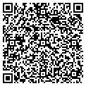 QR code with KFC contacts
