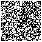 QR code with Donovan Phillips Lavalle Inc contacts