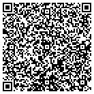 QR code with D P Construction Management contacts