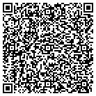 QR code with Aesthetic Lawn And Landscaping LLC contacts