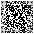 QR code with Omega Restaurant & Pancake Hse contacts