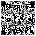 QR code with Loretta's Custom Stitchery contacts