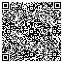 QR code with Rapids Water Slides contacts