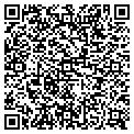 QR code with A&B Landscaping contacts