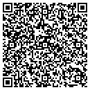 QR code with Hcf Management contacts