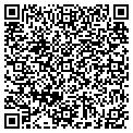QR code with Alpine Press contacts