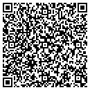 QR code with Kitchenmax contacts