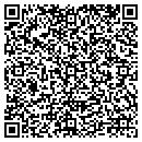 QR code with J F Shea Construction contacts