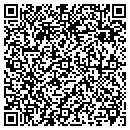 QR code with Yuvan's Tavern contacts