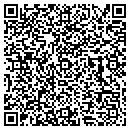 QR code with Jj White Inc contacts