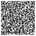 QR code with Cecil H Davis contacts