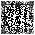 QR code with First Bptst Chrch Fderal Cr Un contacts