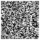 QR code with J P Reilly Construction contacts