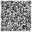 QR code with Daniabeach Hurricane Inc contacts
