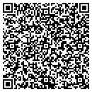 QR code with Alfred Cromwell contacts