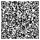 QR code with Rave Girls contacts