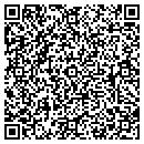 QR code with Alaska Mail contacts