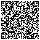 QR code with Heinnies contacts