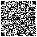 QR code with Zap's Pizza contacts
