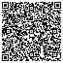 QR code with Gamer Hq contacts