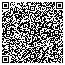 QR code with Hensley Development Company Inc contacts