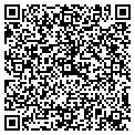 QR code with Glow World contacts