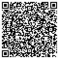 QR code with J R's Bar contacts