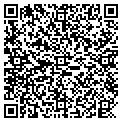 QR code with Adams Landscaping contacts