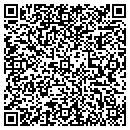QR code with J & T Rentals contacts
