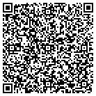 QR code with Aesthetic Landscape Design contacts