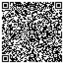 QR code with 4 Seasons Lot Service Inc contacts