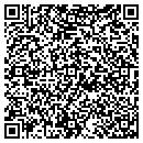 QR code with Martys Pub contacts