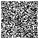 QR code with Maury's Pub contacts