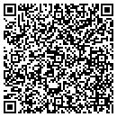QR code with U S Title Pawn contacts