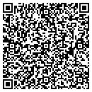 QR code with Monty's Pub contacts