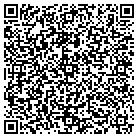 QR code with Made-Rite Shades & Interiors contacts