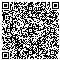 QR code with One Pine Rental contacts