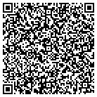 QR code with Leave'em In Stiches Embroidering contacts