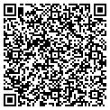 QR code with Nifty Threads contacts