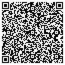 QR code with White Steamer contacts