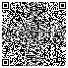 QR code with Servalli Construction contacts