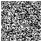 QR code with Ricky's Arcade & Ice Cream contacts