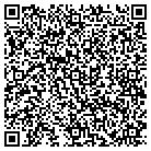 QR code with Accurate Landscape contacts