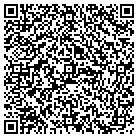 QR code with Advanced Appraisal Group LLC contacts