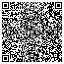 QR code with T D I Construction Group LLC contacts