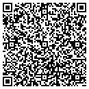 QR code with Custom Fit contacts