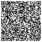 QR code with Tishman Construction Corp contacts