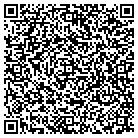 QR code with S & W Custom Reupholstery L L C contacts
