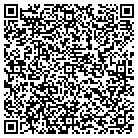 QR code with Virginia M Whitbeck Design contacts