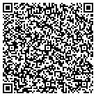 QR code with The American Heritage Shop contacts